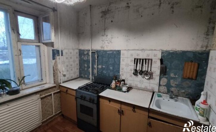 1-комн квартира Поселковый переулок, 7,  д. 7