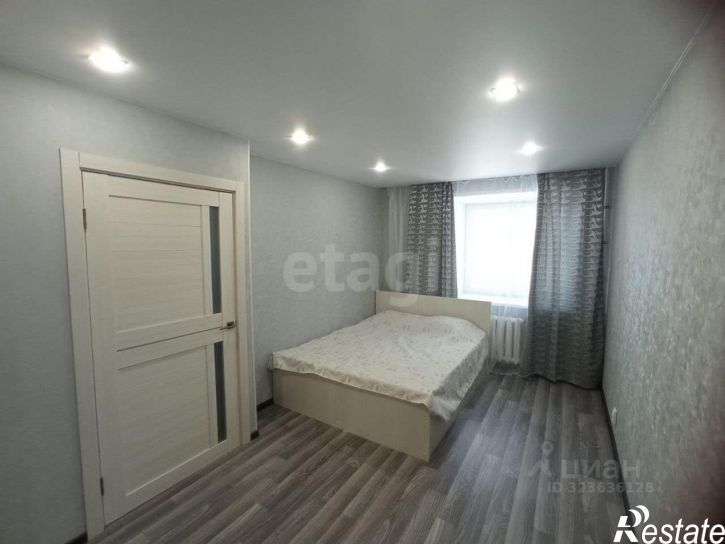 1-комн квартира городской округ Вологда