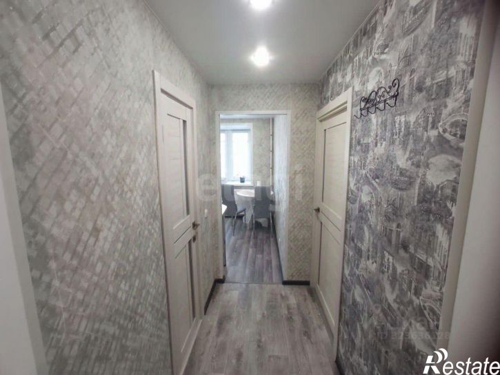 1-комн квартира городской округ Вологда