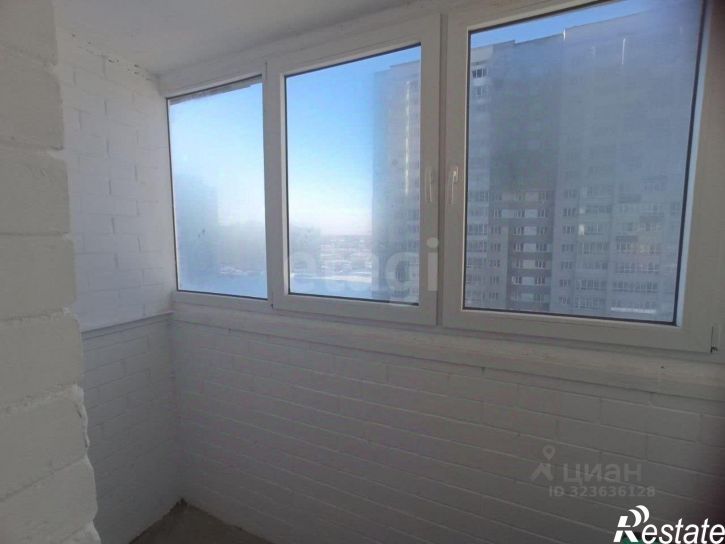 1-комн квартира городской округ Вологда