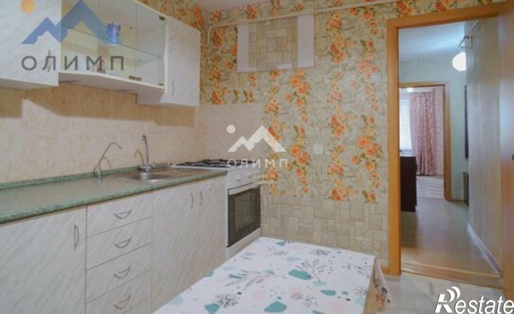 2-комн квартира Медуницинская улица, 19А,  д. 19А