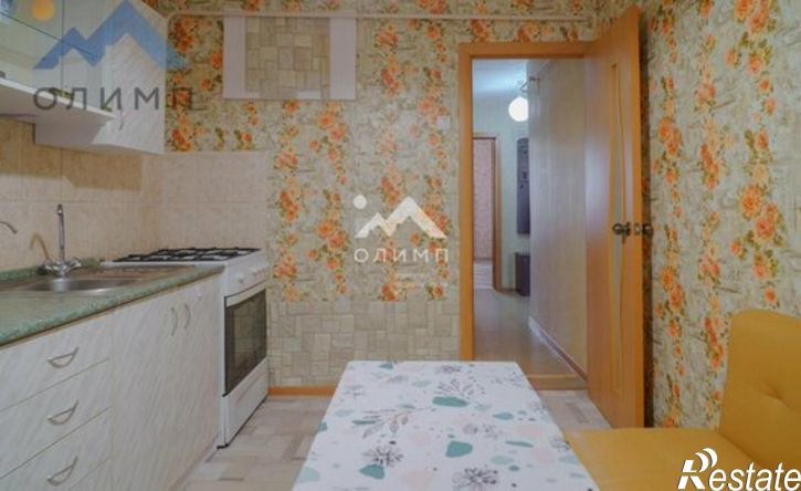 2-комн квартира Медуницинская улица, 19А,  д. 19А