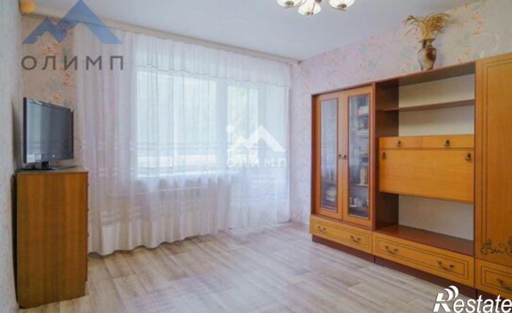 2-комн квартира Медуницинская улица, 19А,  д. 19А