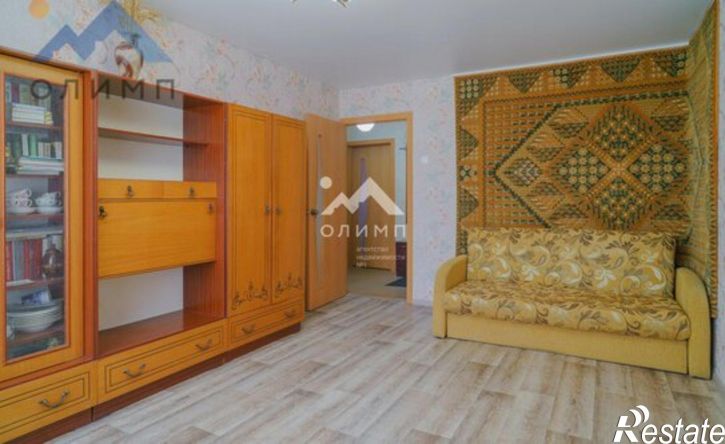 2-комн квартира Медуницинская улица, 19А,  д. 19А