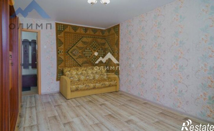 2-комн квартира Медуницинская улица, 19А,  д. 19А