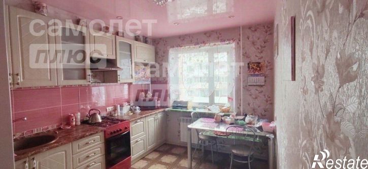 3-комн квартира Ярославская улица, 23,  д. 23