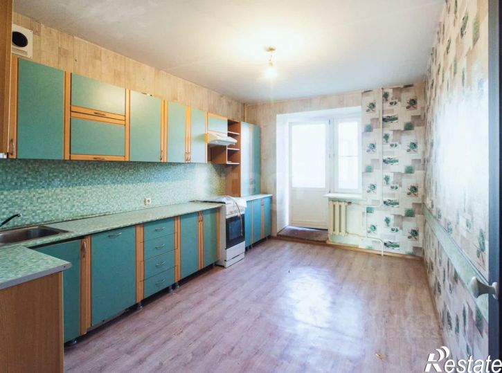 2-комн квартира городской округ Вологда