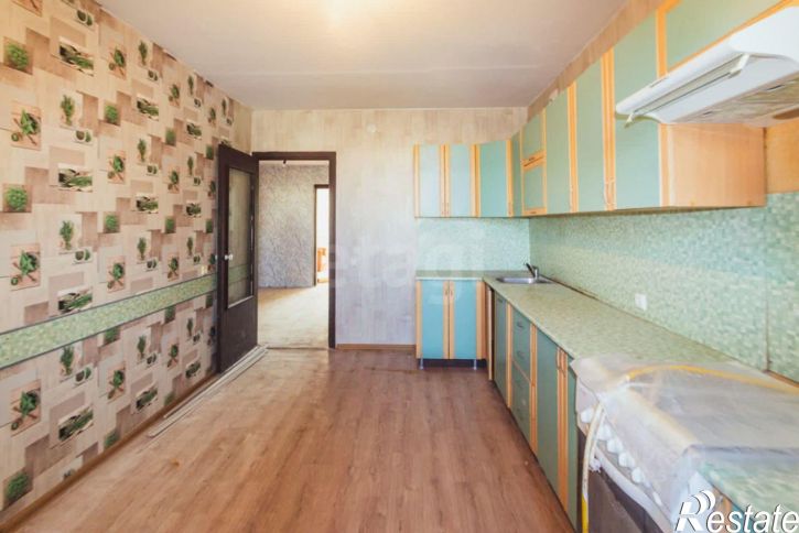 2-комн квартира городской округ Вологда