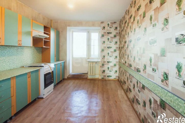 2-комн квартира городской округ Вологда