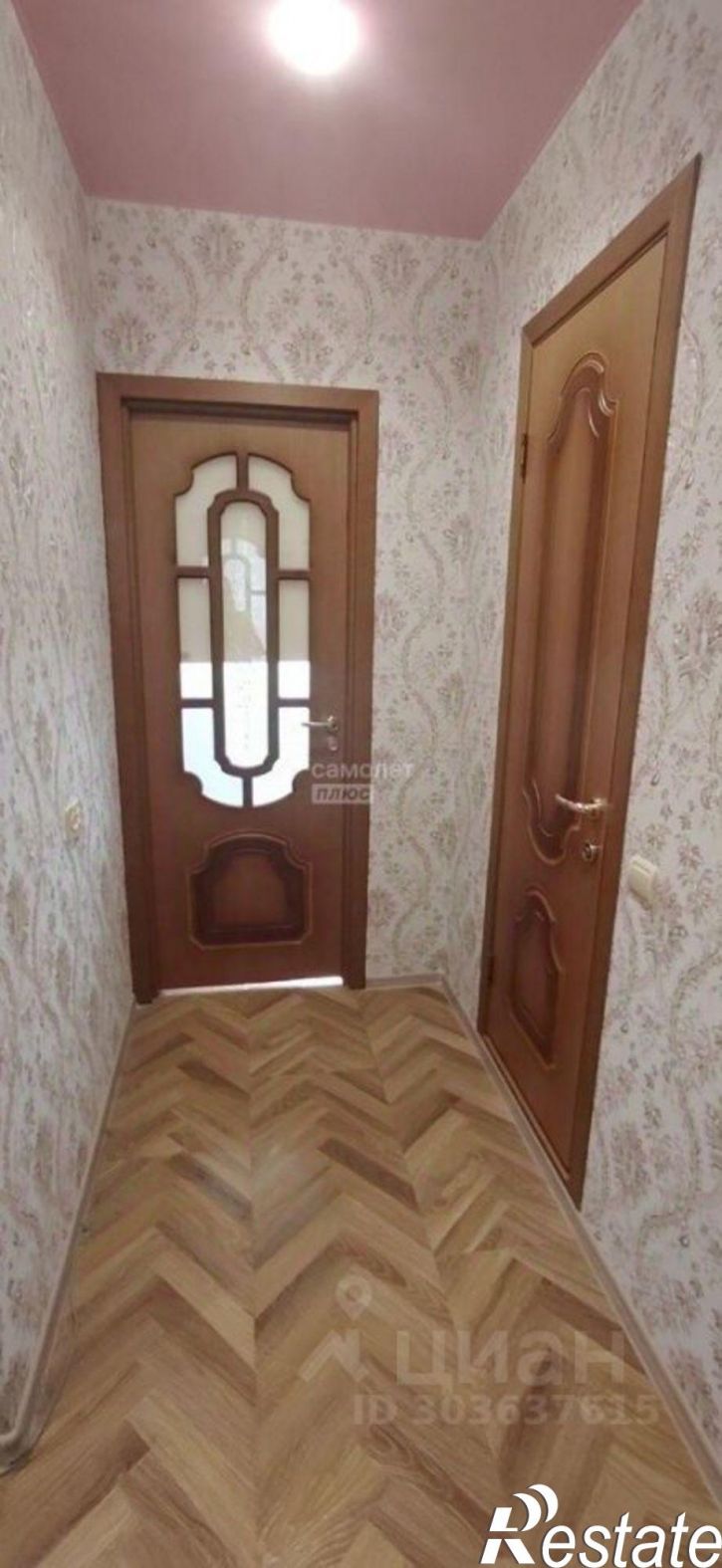 3-комн квартира Ярославская улица, 23,  д. 23