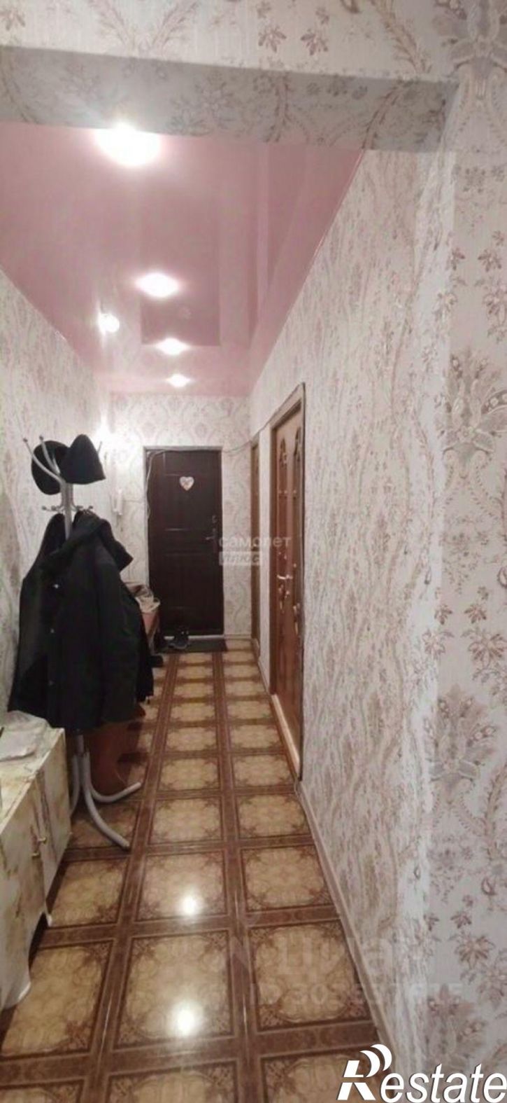 3-комн квартира Ярославская улица, 23,  д. 23