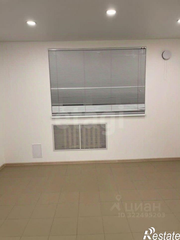 Помещение свободного назначения Воркутинская улица, 16,  д. 16