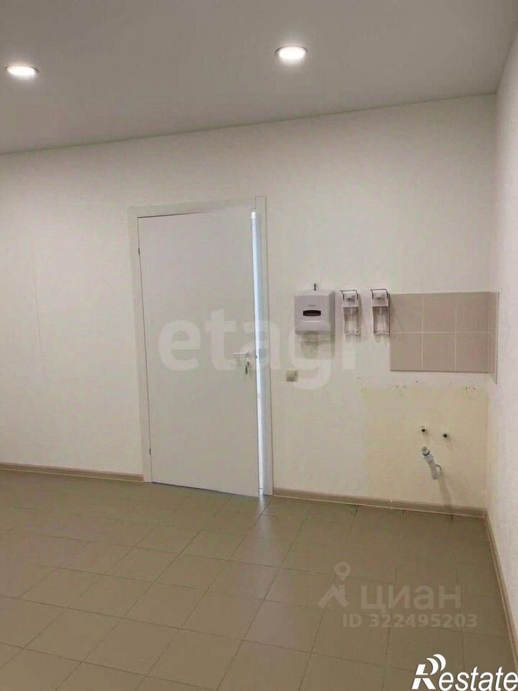 Помещение свободного назначения Воркутинская улица, 16,  д. 16