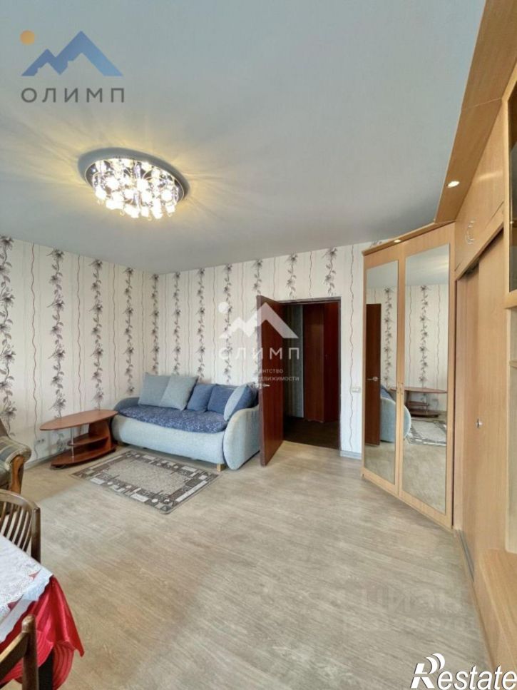 2-комн квартира Рабочая улица, 10,  д. 10