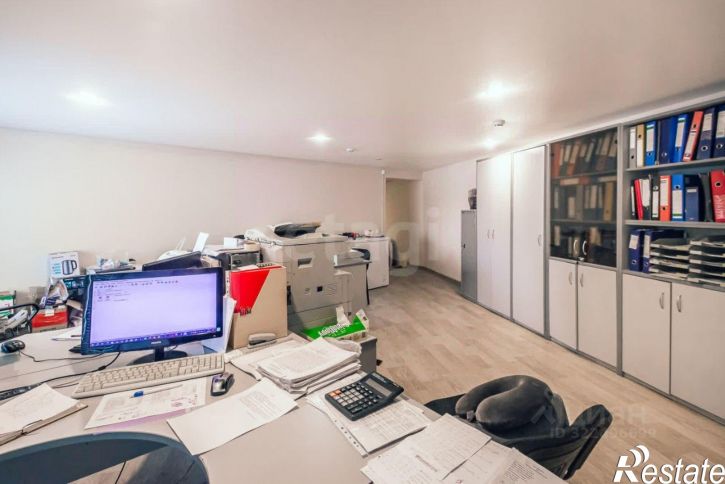 Офис Пречистенская набережная, 74,  д. 74