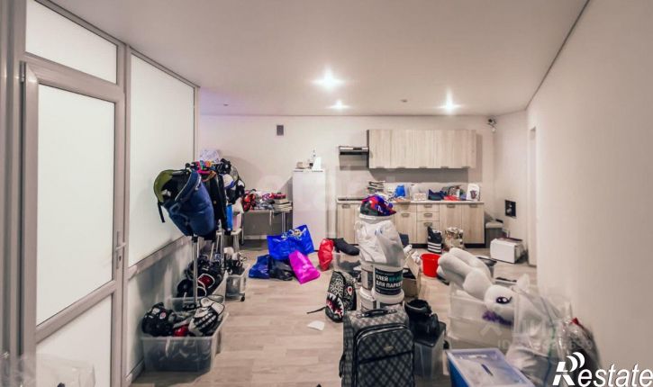 Офис Пречистенская набережная, 74,  д. 74