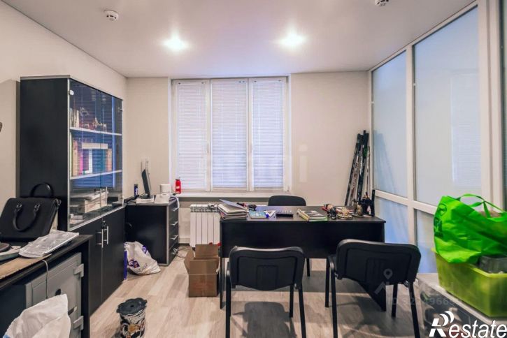 Офис Пречистенская набережная, 74,  д. 74