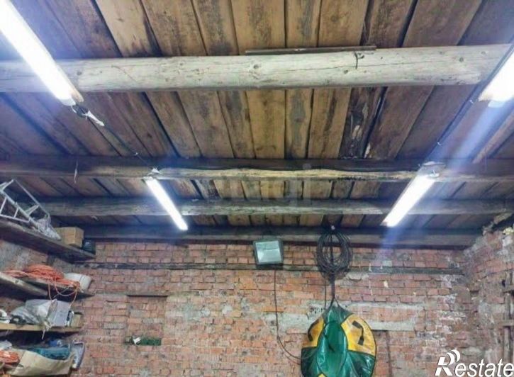 Гараж/парковка городской округ Вологда