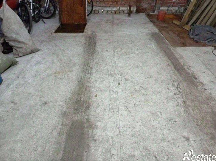 Гараж/парковка городской округ Вологда