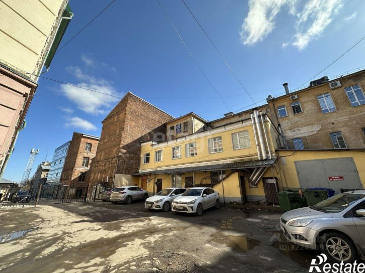 Офис улица Ленина, 3,  д. 3