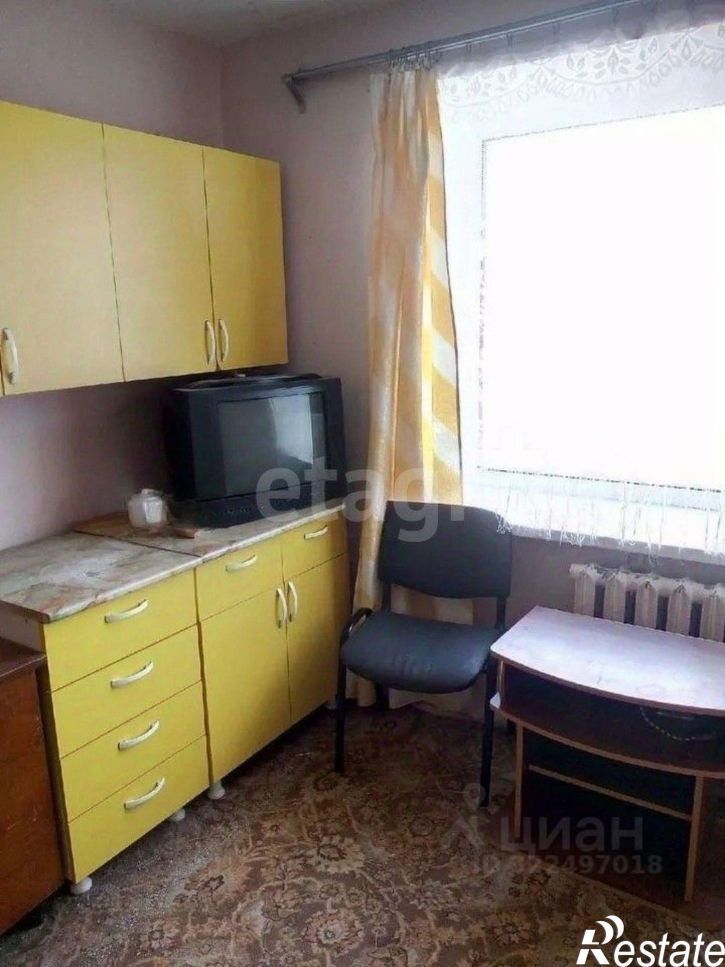 Комната Залинейная улица, 22А,  д. 22А