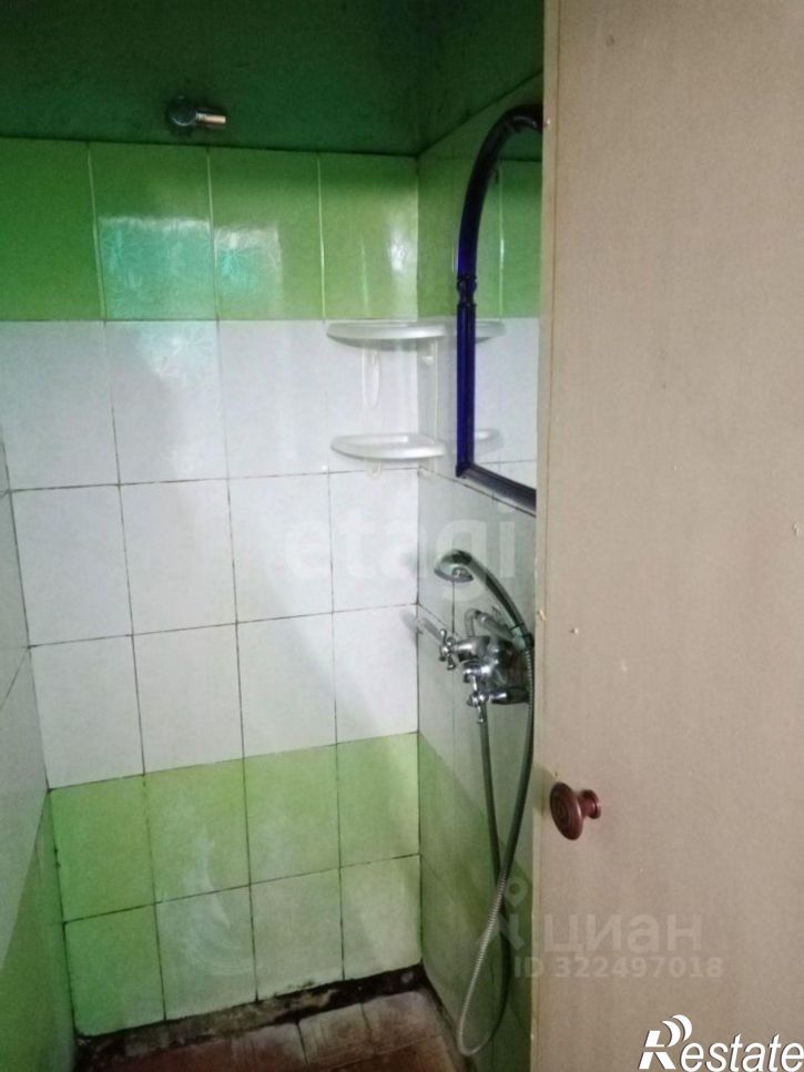 Комната Залинейная улица, 22А,  д. 22А