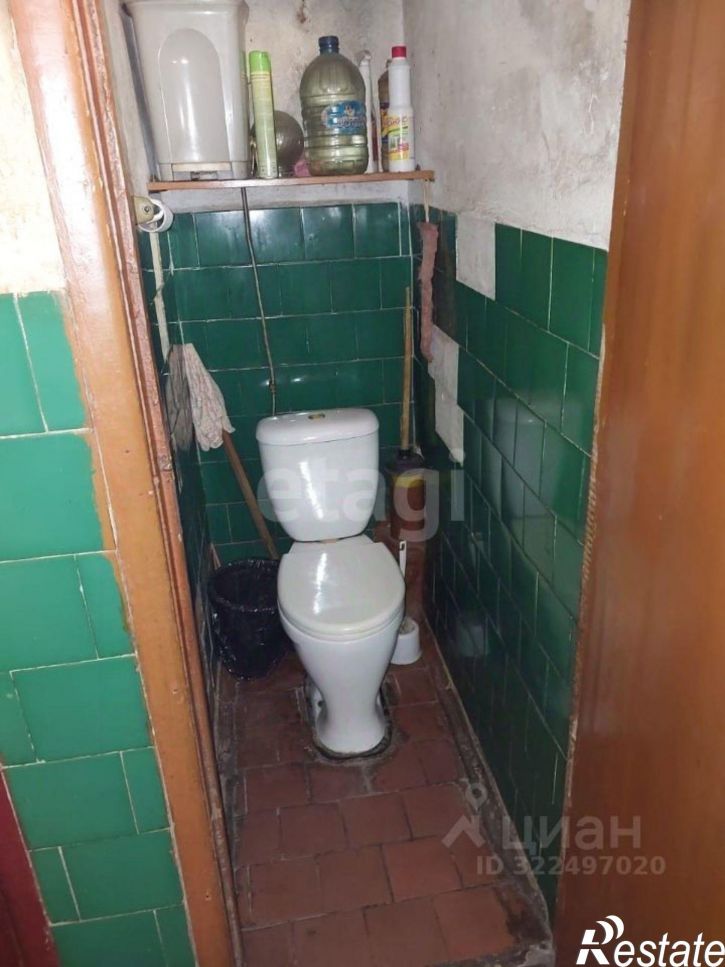 Комната Советский проспект, 131Б,  д. 131Б