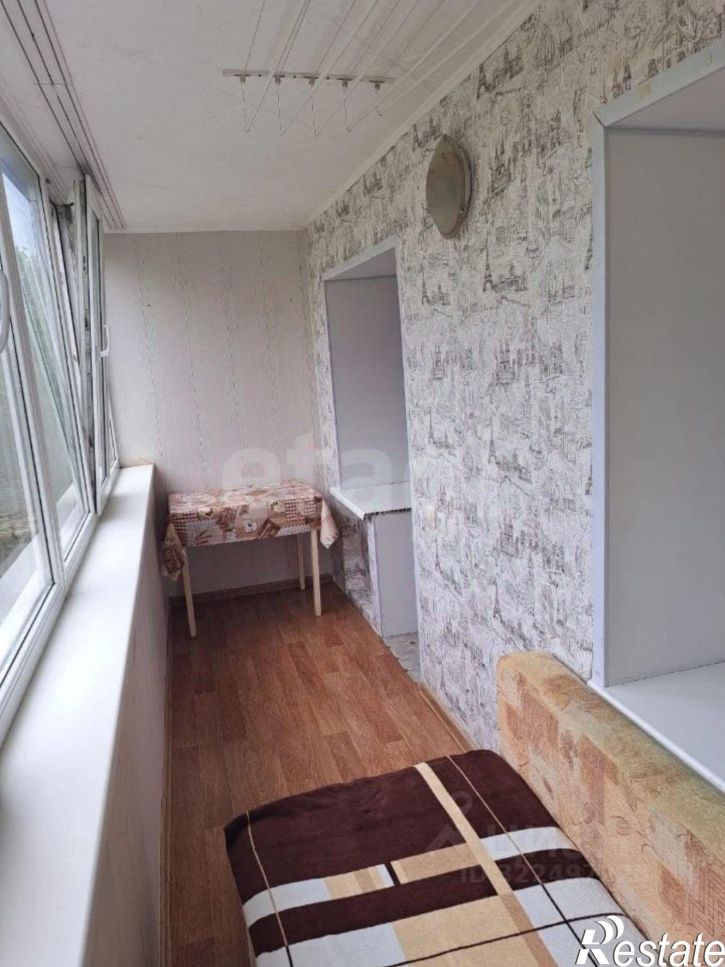 Комната Топливный переулок, 6А,  д. 6А