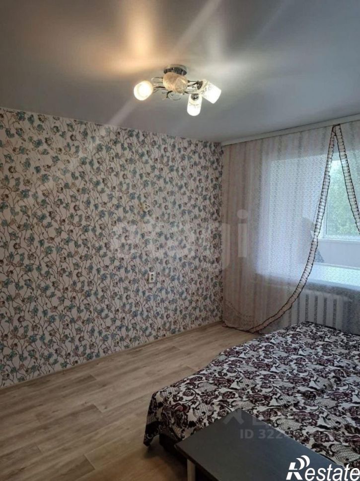 Комната Топливный переулок, 6А,  д. 6А