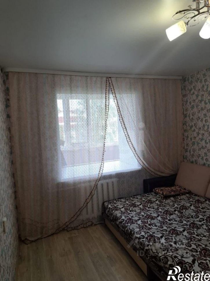 Комната Топливный переулок, 6А,  д. 6А