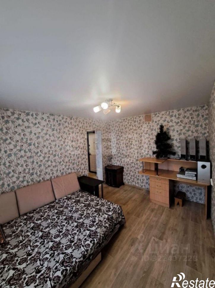 Комната Топливный переулок, 6А,  д. 6А