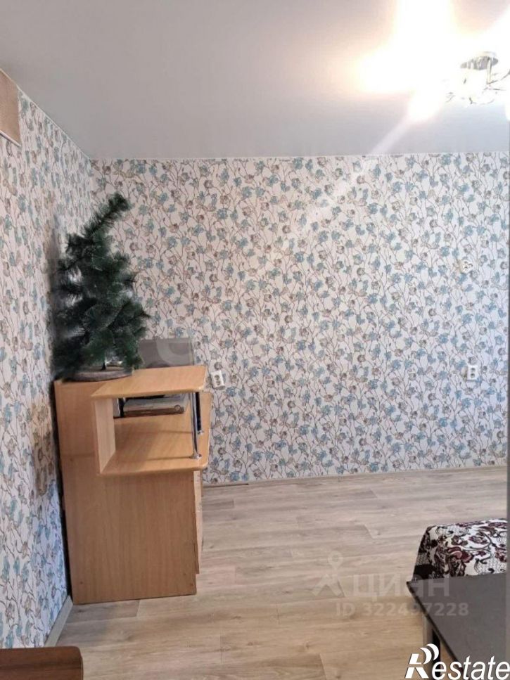 Комната Топливный переулок, 6А,  д. 6А