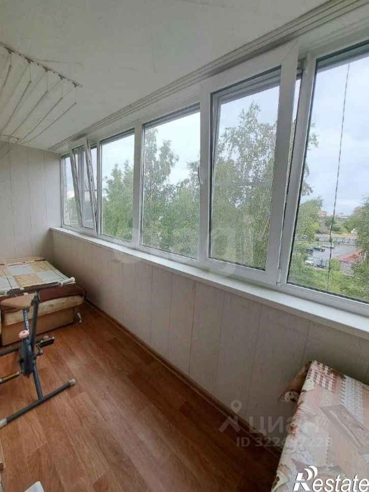 Комната Топливный переулок, 6А,  д. 6А