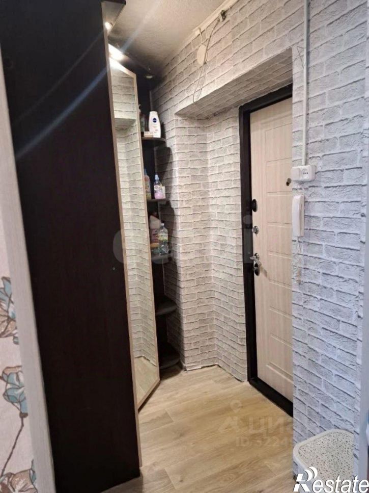 Комната Топливный переулок, 6А,  д. 6А