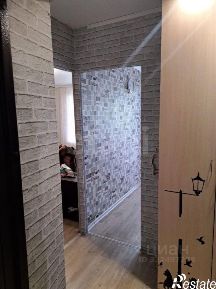 Комната Топливный переулок, 6А,  д. 6А