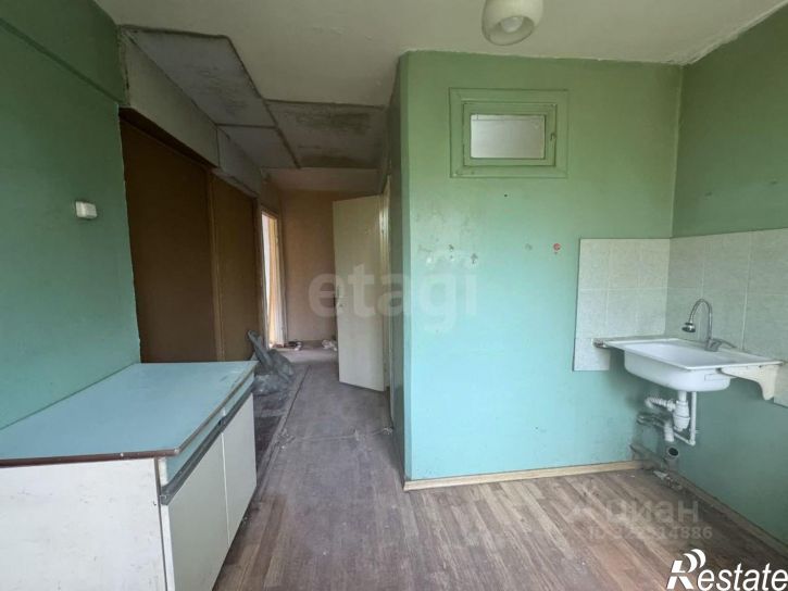 2-комн квартира улица Чехова, 59,  д. 59