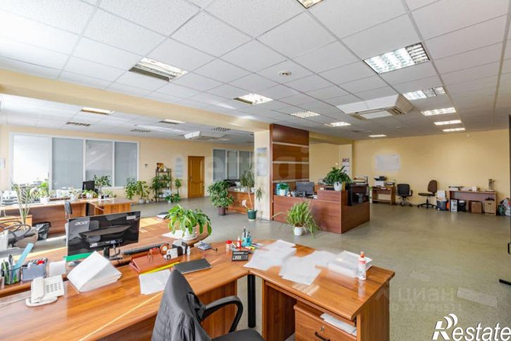 Офис городской округ Вологда