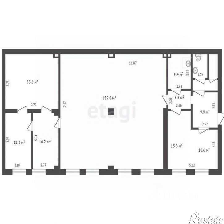 Офис городской округ Вологда