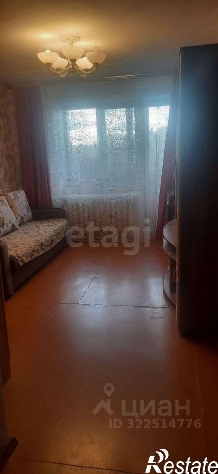 2-комн квартира улица Петина, 3,  д. 3