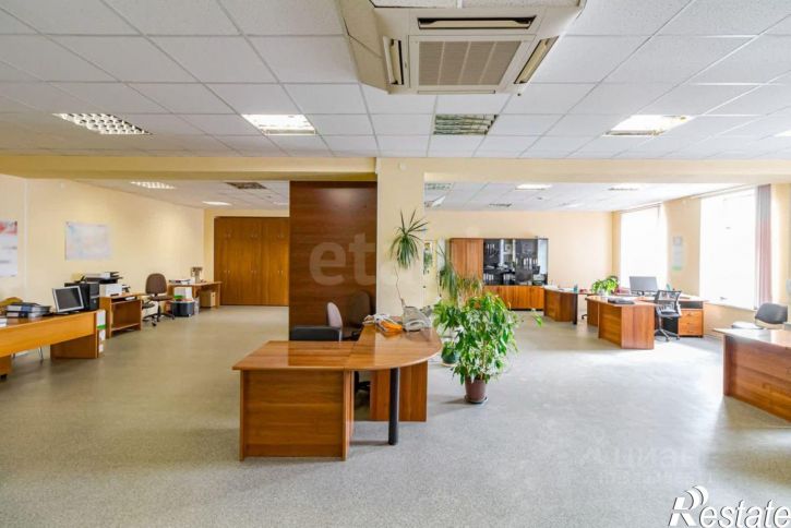 Офис городской округ Вологда