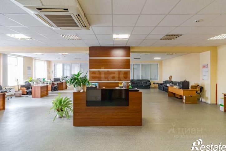 Офис городской округ Вологда