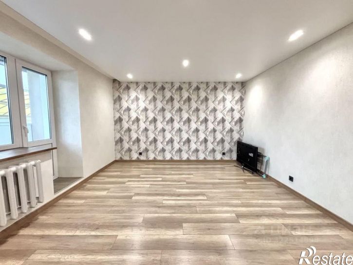 1-комн квартира улица Карла Маркса, 87А,  д. 87А