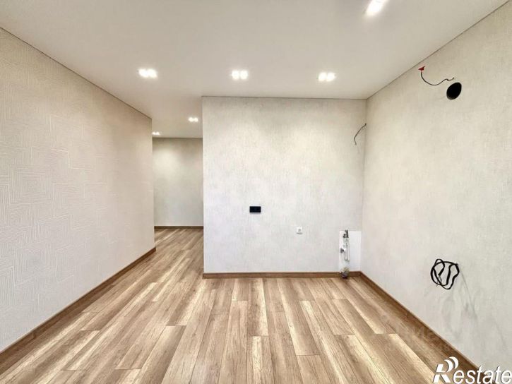 1-комн квартира улица Карла Маркса, 87А,  д. 87А