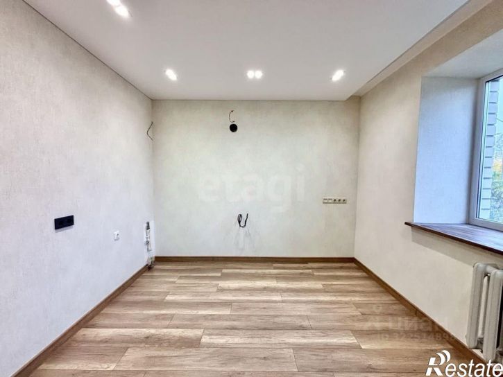 1-комн квартира улица Карла Маркса, 87А,  д. 87А