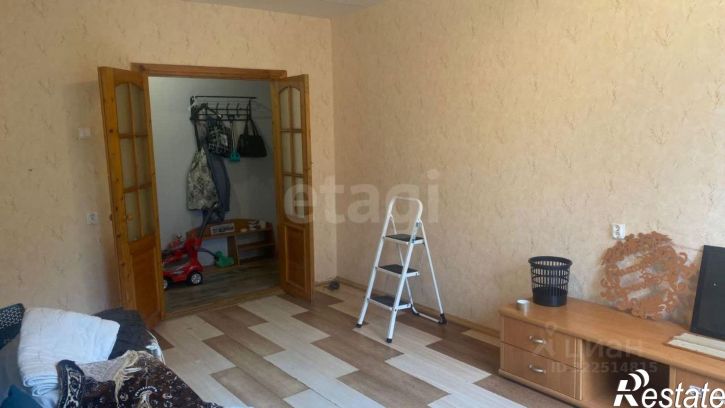 3-комн квартира Новгородская улица, 29,  д. 29