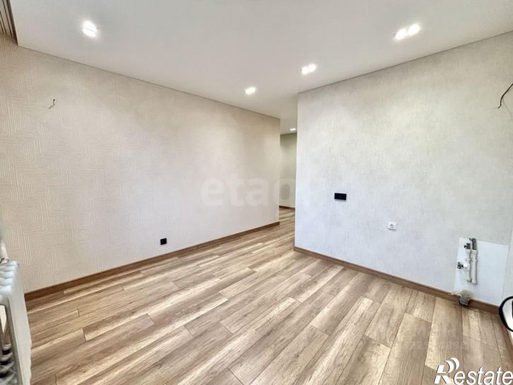 1-комн квартира улица Карла Маркса, 87А,  д. 87А