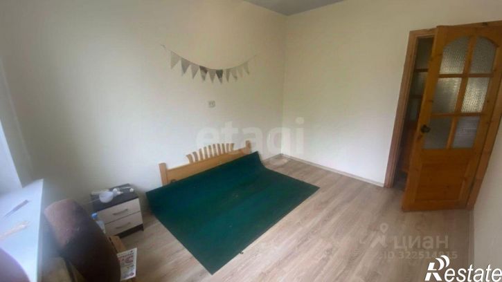 3-комн квартира Новгородская улица, 29,  д. 29