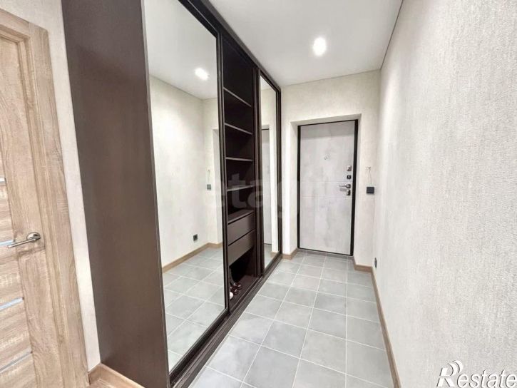 1-комн квартира улица Карла Маркса, 87А,  д. 87А