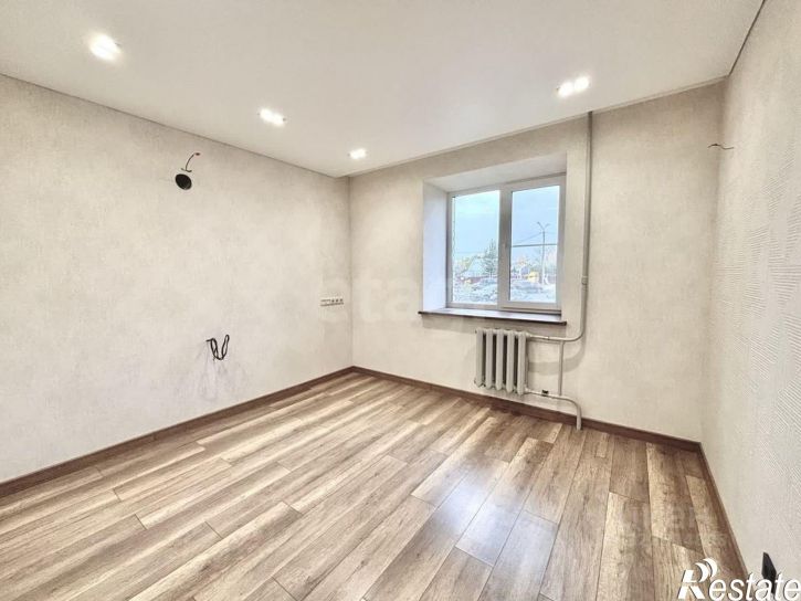 1-комн квартира улица Карла Маркса, 87А,  д. 87А