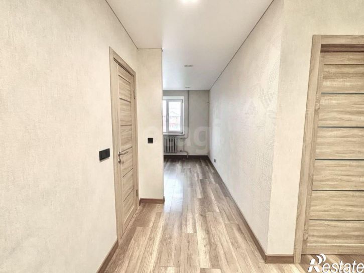 1-комн квартира улица Карла Маркса, 87А,  д. 87А